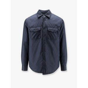 Aspesi Men 13 Piã¹ Thermore Nylon Shirt